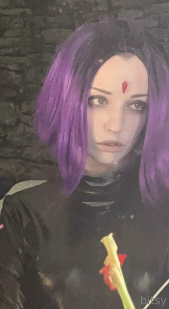 bitsyy Nude Leaks Photo 22