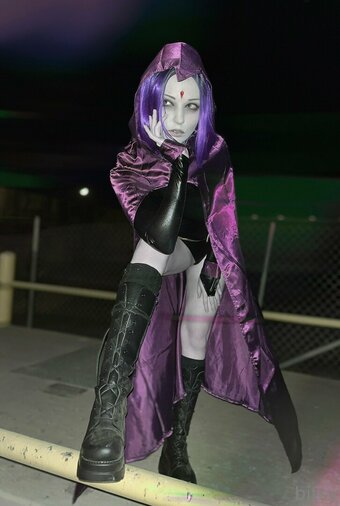 bitsyy Nude Leaks Photo 23