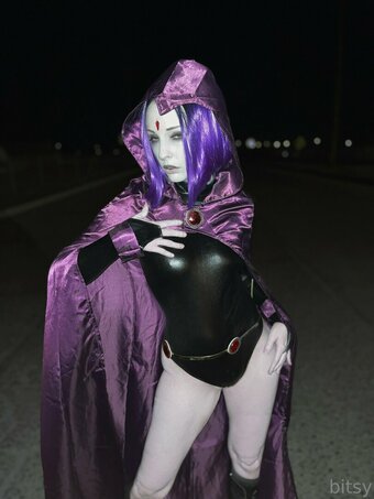 bitsyy Nude Leaks Photo 24