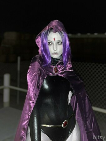 bitsyy Nude Leaks Photo 25