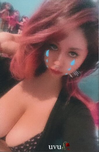 bitterpuke / _siouxrose / sioux Nude Leaks Photo 7