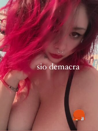 bitterpuke / _siouxrose / sioux Nude Leaks Photo 8