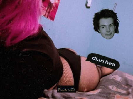 bitterpuke / _siouxrose / sioux Nude Leaks Photo 9