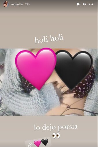 bitterpuke / _siouxrose / sioux Nude Leaks Photo 12