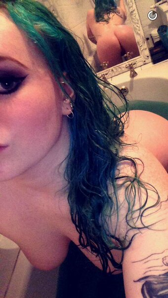 Bitterscotchh Nude Leaks Photo 6
