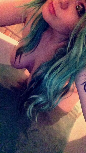 Bitterscotchh Nude Leaks Photo 7