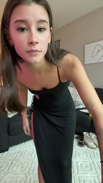 Bitty_01 Nude Leaks Photo 1