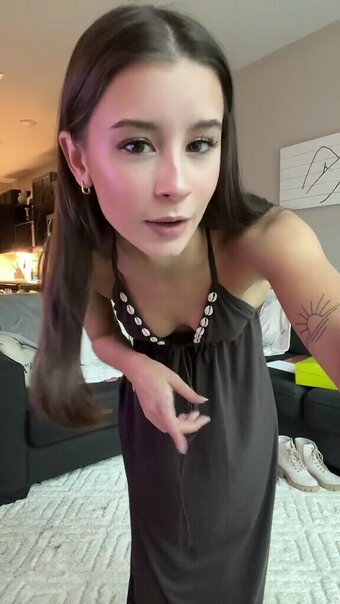 Bitty_01 Nude Leaks Photo 3