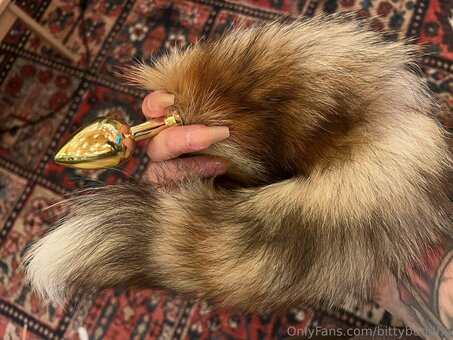 bittybuddha Nude Leaks Photo 4