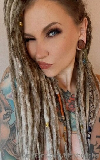 bittybuddha Nude Leaks Photo 19