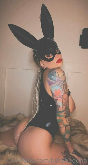 bittybuddha Nude Leaks Photo 27