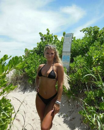 bittystegenga Nude Leaks Photo 20