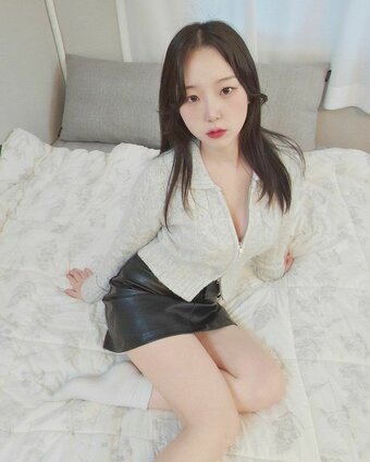 BJ Apple 사과 / apple.0411 / bj_apple Nude Leaks OnlyFans Photo 19