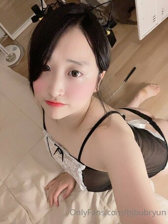 bjbubryun Nude Leaks OnlyFans Photo 20