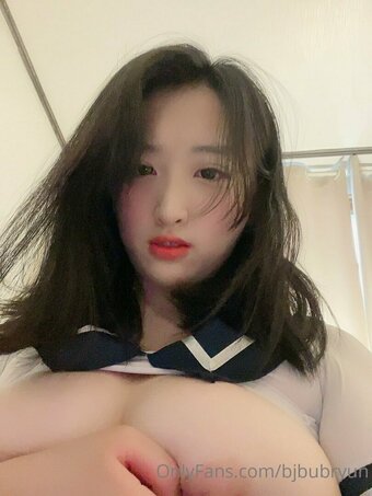 bjbubryun Nude Leaks OnlyFans Photo 23