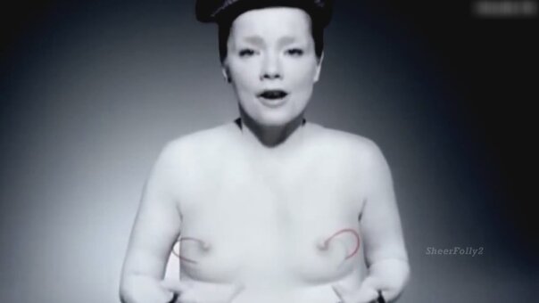 Björk / bjork Nude Leaks Photo 10