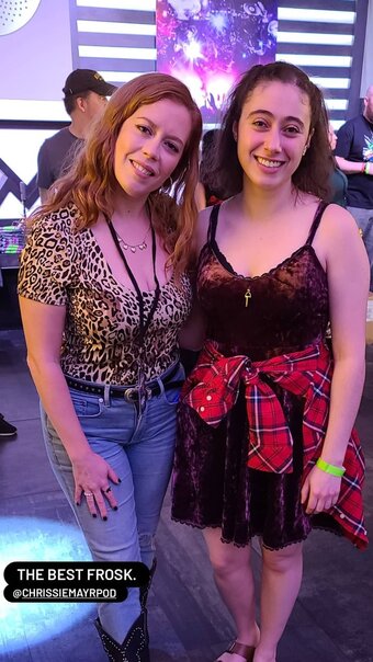 Blabs / blabberingcollector / blakeblossomfree Nude Leaks OnlyFans Photo 4