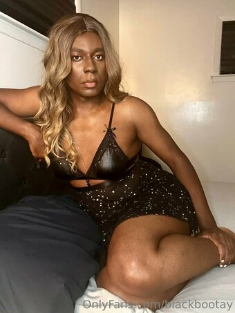 blackbootay / SmoothPeachx / black_booty8 / https: Nude Leaks OnlyFans Photo 10