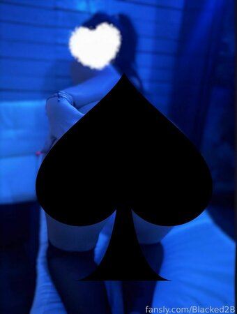 Blacked2B Nude Leaks Photo 21
