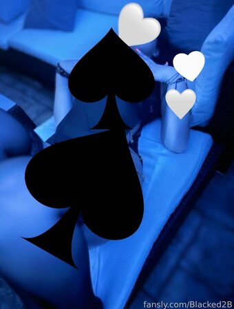 Blacked2B