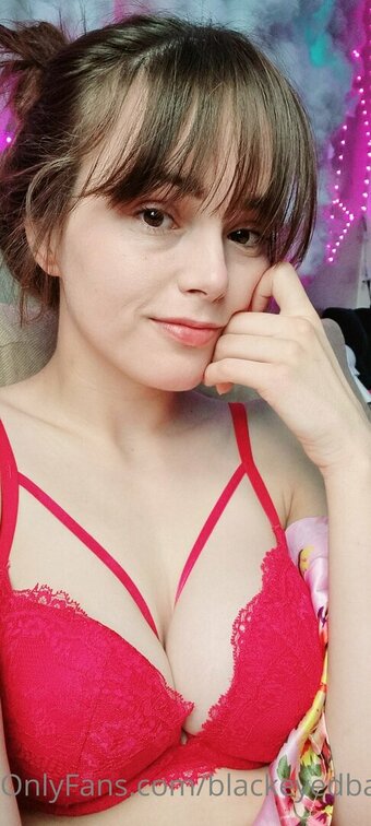 blackeyedbae / blackeyedbeas Nude Leaks OnlyFans Photo 15