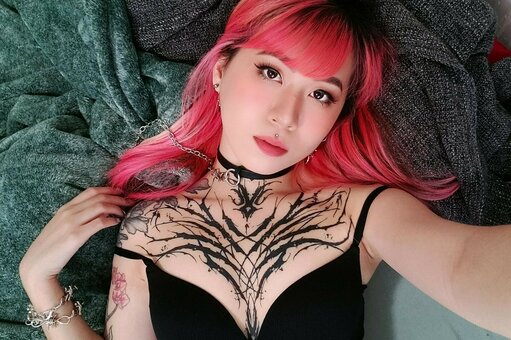 blackfaune / blackfaune_ / blackfaune_free Nude Leaks OnlyFans Photo 16