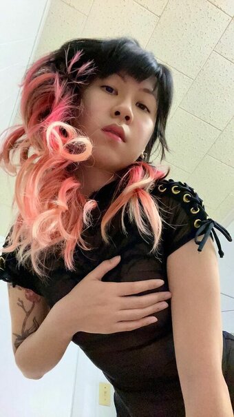 blackfaune blackfaune