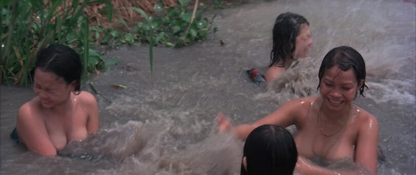 blackmagic Nude Leaks Photo 7