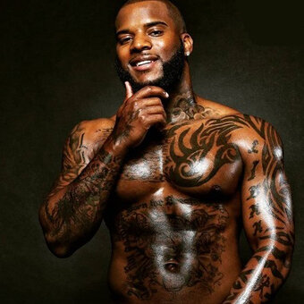 blackmagic Nude Leaks Photo 12