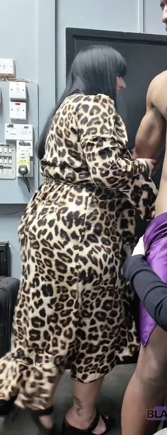 Blackmagicmodel / anthonyblackmagic / rickiblackxxl Nude Leaks OnlyFans Photo 5