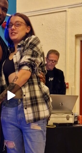 Blackmagicmodel / anthonyblackmagic / rickiblackxxl Nude Leaks OnlyFans Photo 14