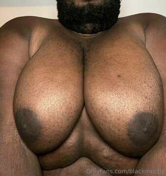 blackmoobs Nude Leaks Photo 8