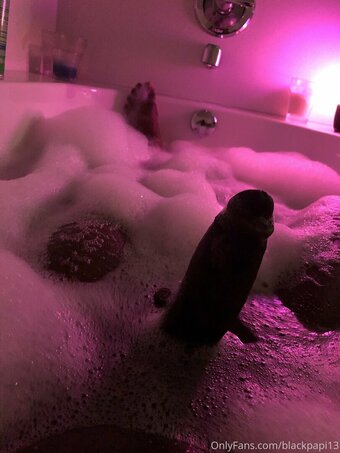 blackpapi13 Nude Leaks Photo 2