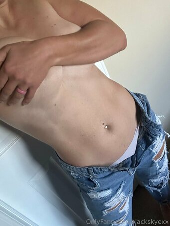 Blackskyexx Nude Leaks OnlyFans Photo 71