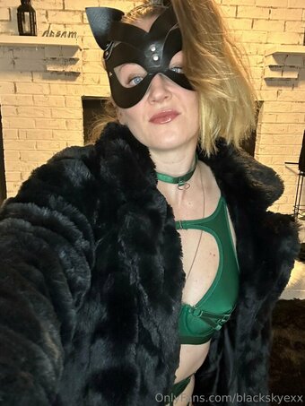 Blackskyexx Nude Leaks OnlyFans Photo 83
