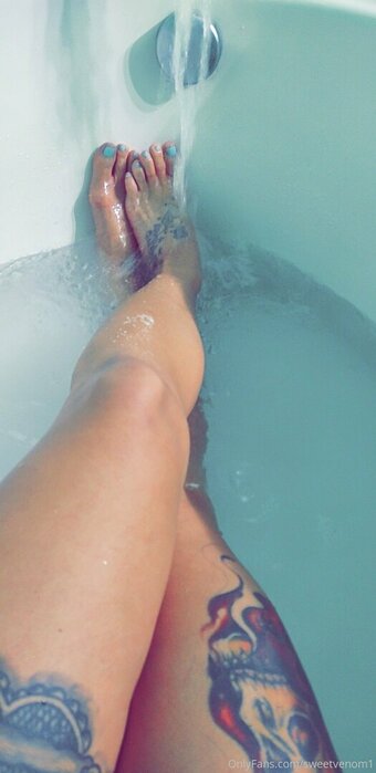 Blackwidowborga Nude Leaks Photo 4