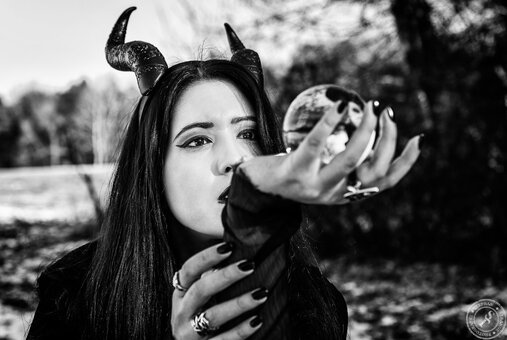 Blackwitch Nude Leaks Photo 2