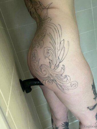 blackxpixie Nude Leaks Photo 1