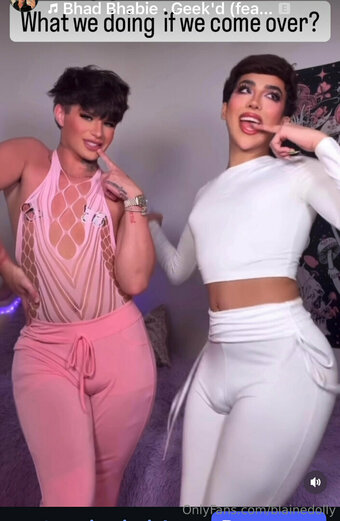 blainedolly Nude Leaks Photo 10