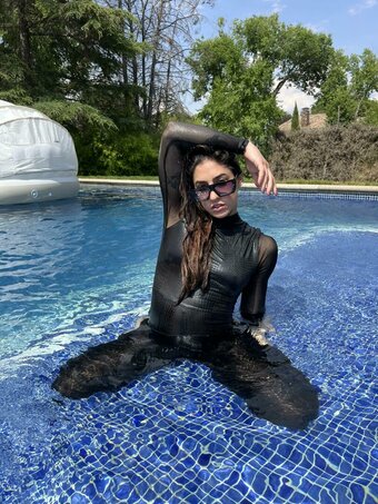 Blaire Explicit Nude Leaks Photo 4