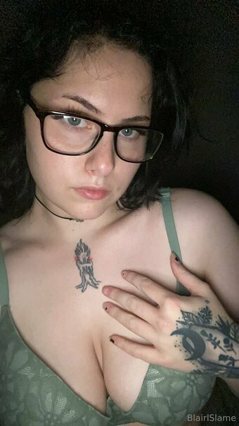 blairislame blairislame