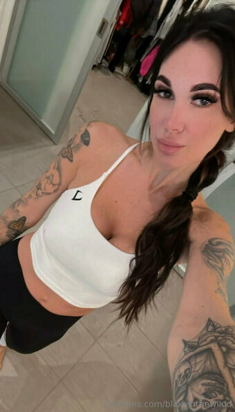 blakeinthewildd / blakeinthewildd_vip Nude Leaks OnlyFans Photo 8
