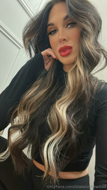 blakeinthewildd / blakeinthewildd_vip Nude Leaks OnlyFans Photo 11