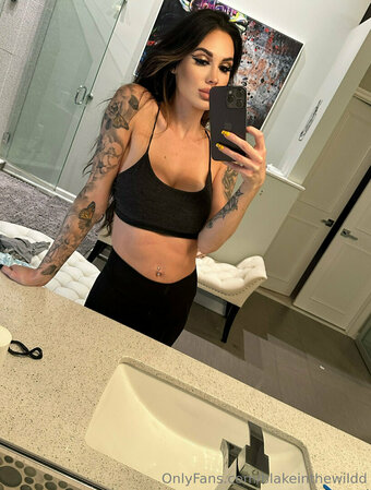 blakeinthewildd / blakeinthewildd_vip Nude Leaks OnlyFans Photo 20