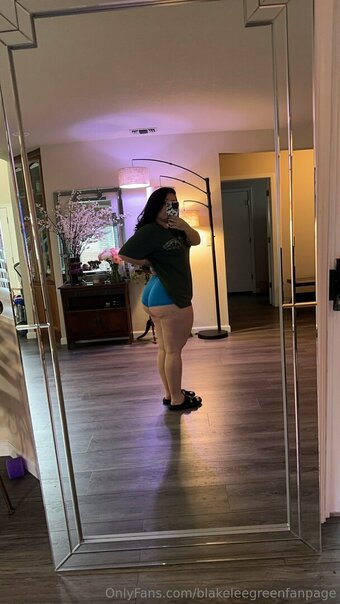 blakeleegreenfanpage
