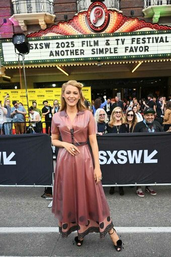 blakelively blakelively