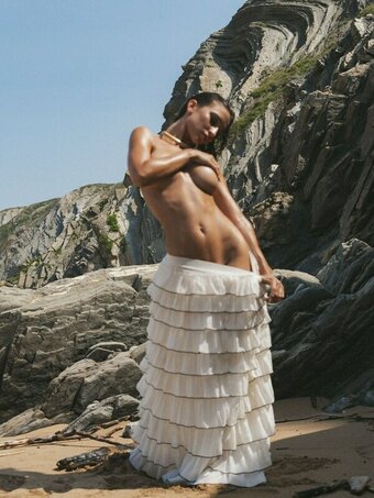 Blancchhe Nude Leaks Photo 4