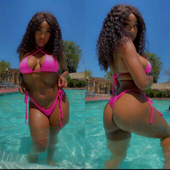 blasian__d0ll / justblasia Nude Leaks OnlyFans Photo 4