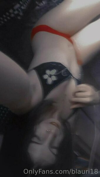 blauri18 Nude Leaks Photo 20