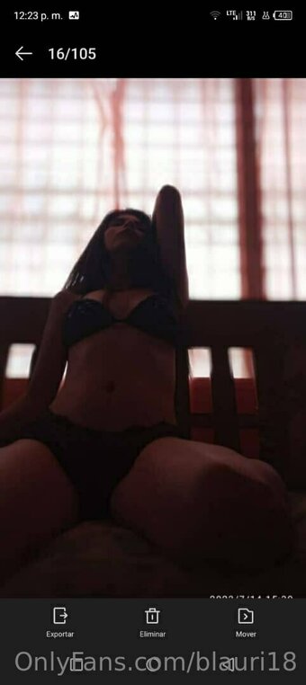 blauri18 Nude Leaks Photo 25